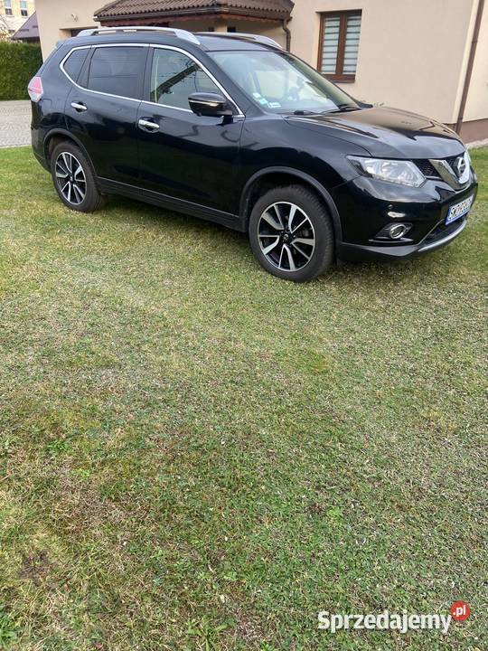 Sprzedam Nissan XTrail T32 X-Trail Gorzyczki sprzedam