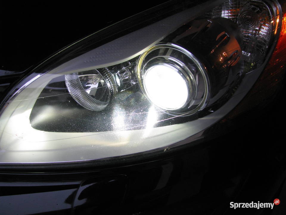 Sprzedam VOLVO XC 60 2013r kurtyny powietrzne