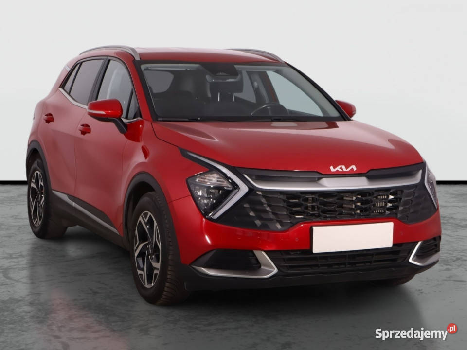 Kia Sportage 16 TGDI MHEV Piaseczno sprzedam