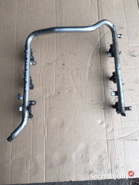 Listwa wtryskowa wtryski mercedes w210 26 v6 Chojnice