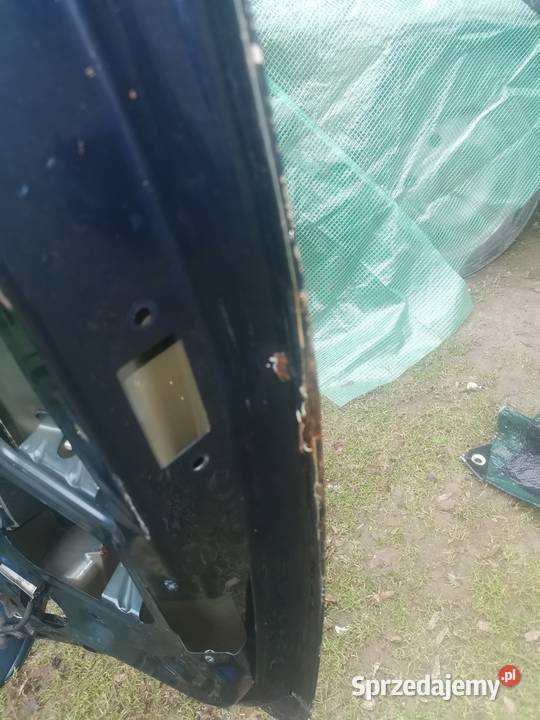 Astra IV J kombi klapa tył osobowe małopolskie