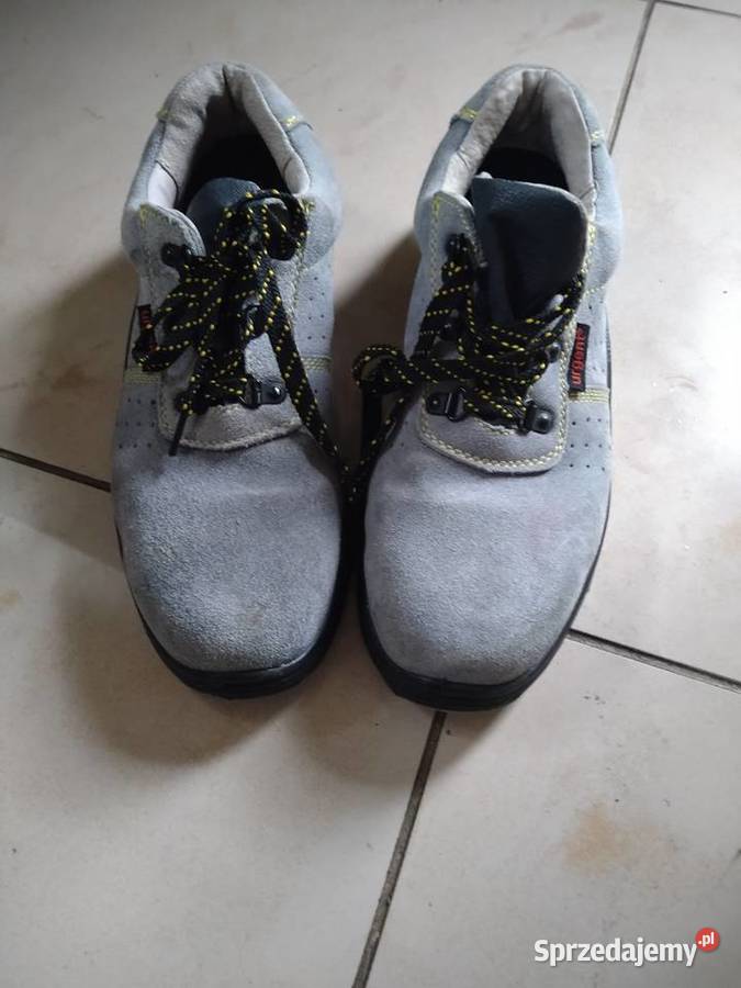 Sprzedam nowe buty robocze firmy Urgent rozmiar Tychy