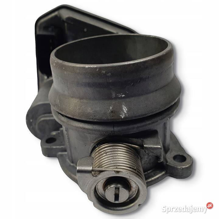 PRZEPUSTNICA BMW E87 E90 E91 20 D oryginał osobowe Chełm