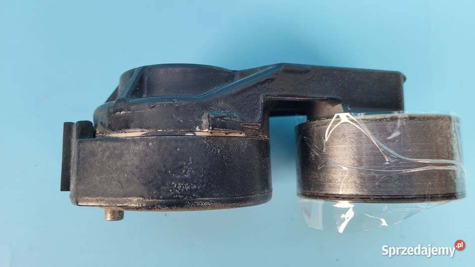 CASE IH PUMA 145 12r NAPINACZ PASKA 2856945 Kolno