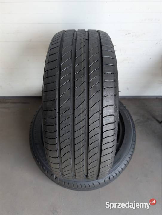 NOWE OPONY LETNIE Michelin Primacy 4 2254517 91W 225 małopolskie