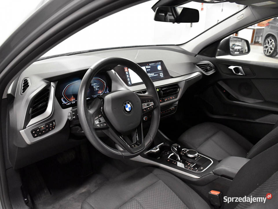 Advantage LED CarPlay VirtualCockpit Pakiet 4/5 Łódź sprzedam