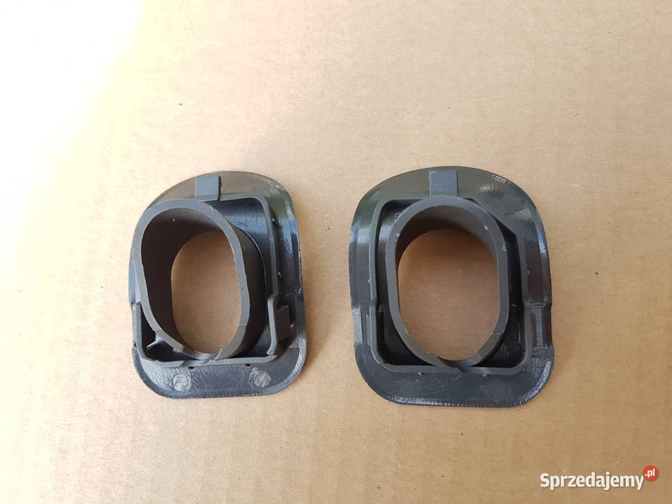 Zaślepka zagłowka Mercedes W211 Części Gdańsk