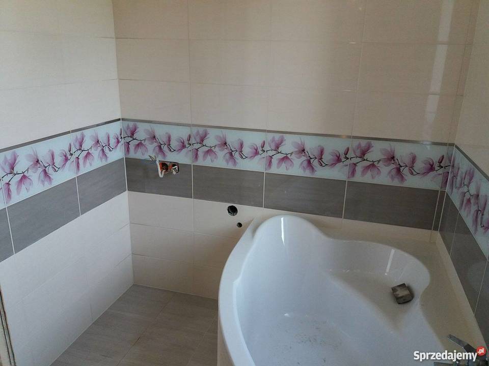 Czas na remont Suwałki usługi budowlane