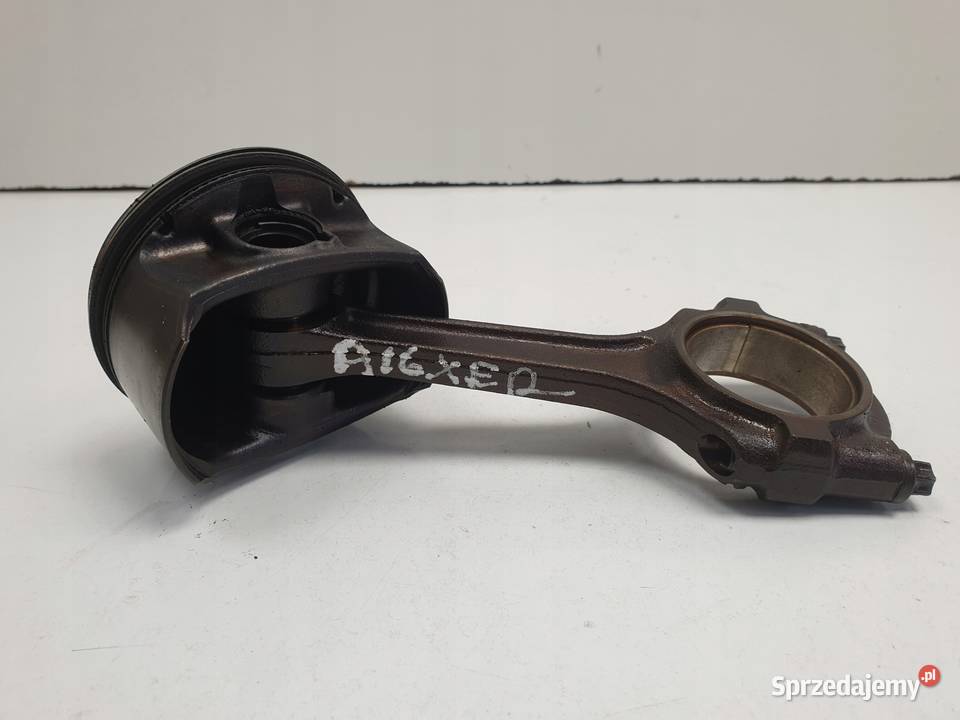 TŁOK Opel Astra IV J 16 16V KORBOWÓD A16XER Chełm sprzedam