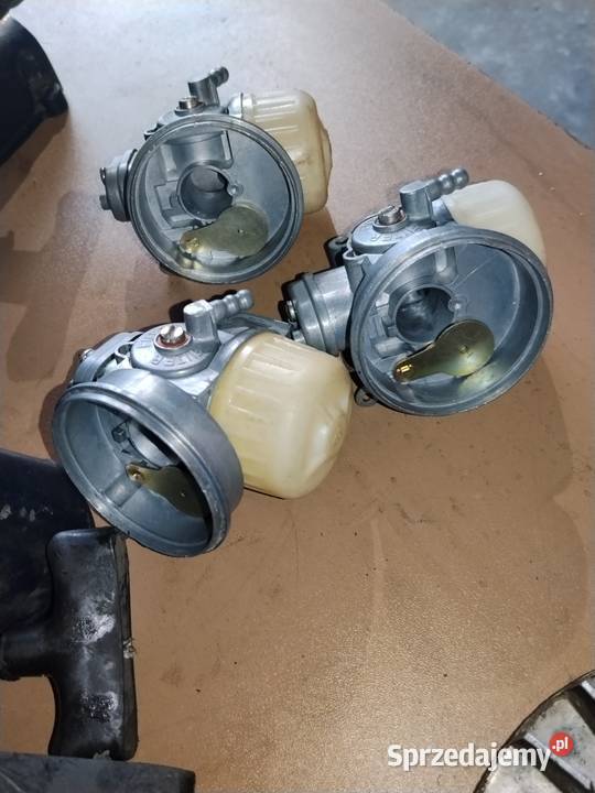 Tomos 06 silnik Stalowa Wola