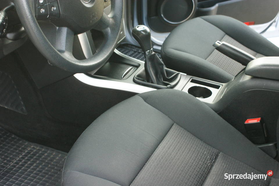 MercedesBenz mercedesbenz b 170 Kozienice