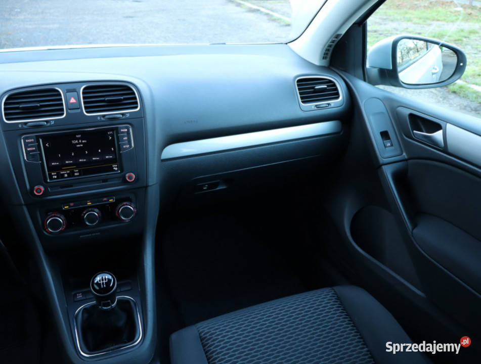 VW Golf 14 16V elektryczne szyby mazowieckie