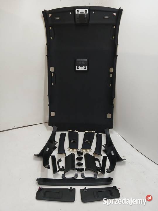 PODSUFITKA BMW E91 LIFT M PAKIET OE osobowe Strzyżewice sprzedam