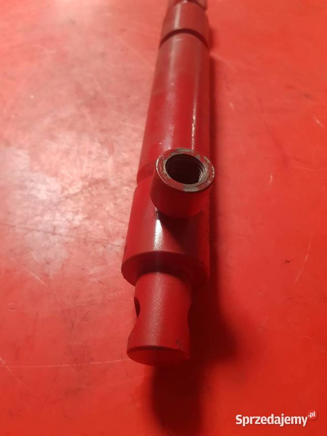 0951111200 Cylinder podbieracza PRASA LELY