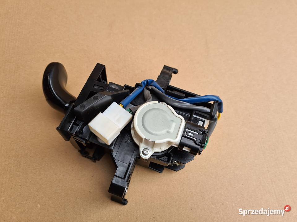 Toyota Auris II E18 wybierak drążek zmiany dolnośląskie Legnica