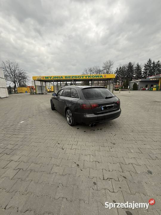 A4b8 20d 2009r