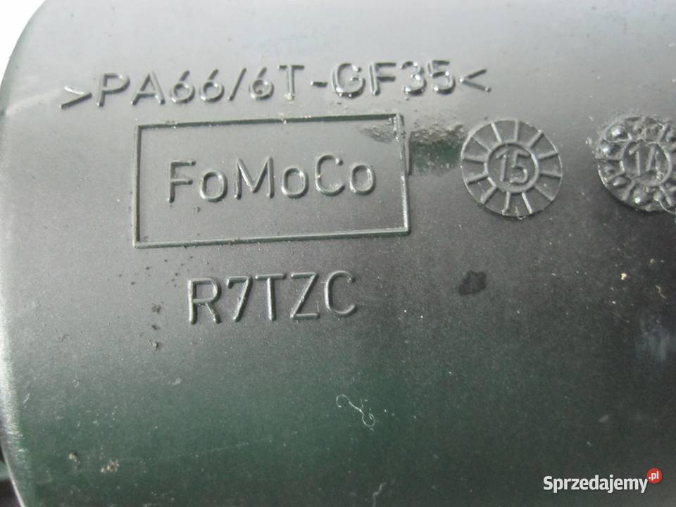 TRANSIT CUSTOM 22 TDCI EURO5 DRFF 100 16r rura świętokrzyskie