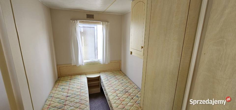 Domekholenderski EVERGLADE 2 pokoje 500 plac lubelskie Lublin