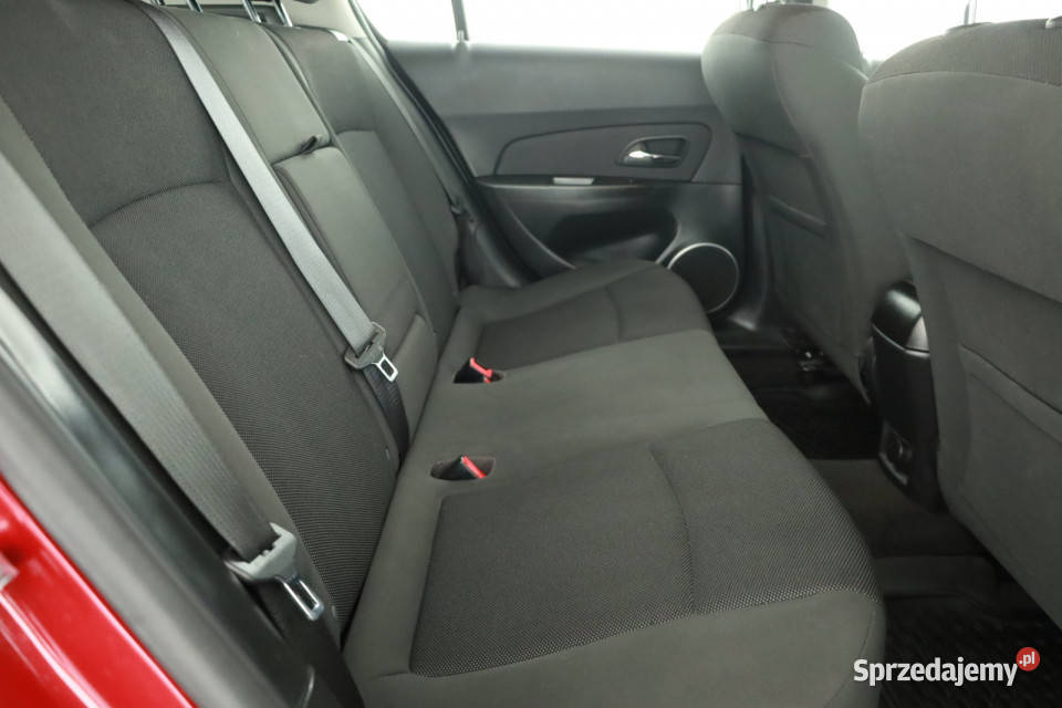 Chevrolet Cruze 20 VCDi Piaseczno