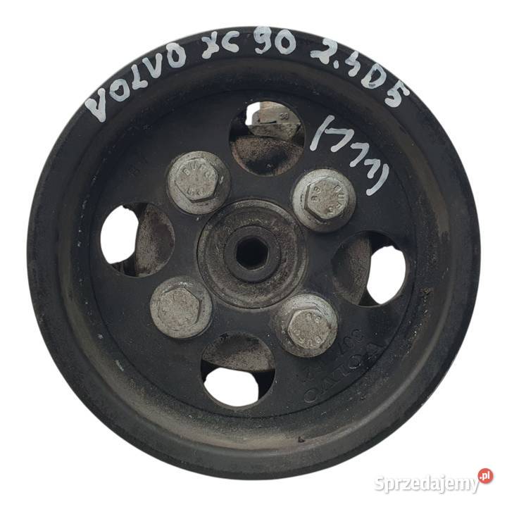 POMPA WSPOMAGANIA Volvo V70 S80 XC70 24 D5 osobowe sprzedam