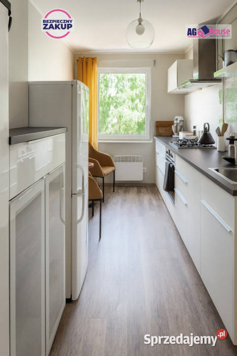 Mieszkanie Gdańsk Tadeusza Kościuszki 461m2 2 Sprzedaż pomorskie sprzedam