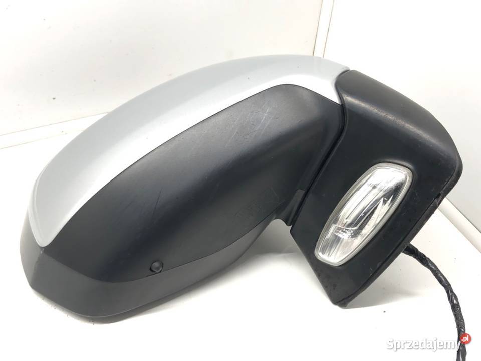 LUSTERKO PRAWY CITROEN C4 PICASSO I Minivan 0615