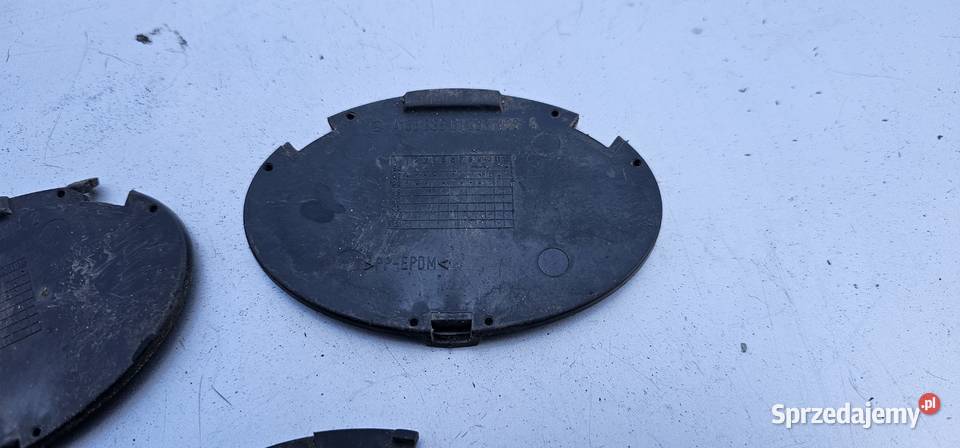 Zaślepka zderzaka przód mercedes w168 1688850123 Zbąszyń