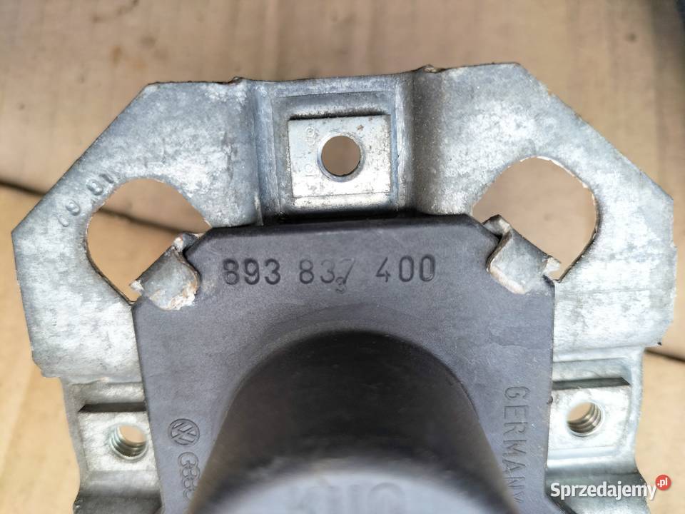 AUDI 80 B3 80B3 PODNOŚNIK SZYBY PRAWY PRZÓD Kamień-Kolonia sprzedam