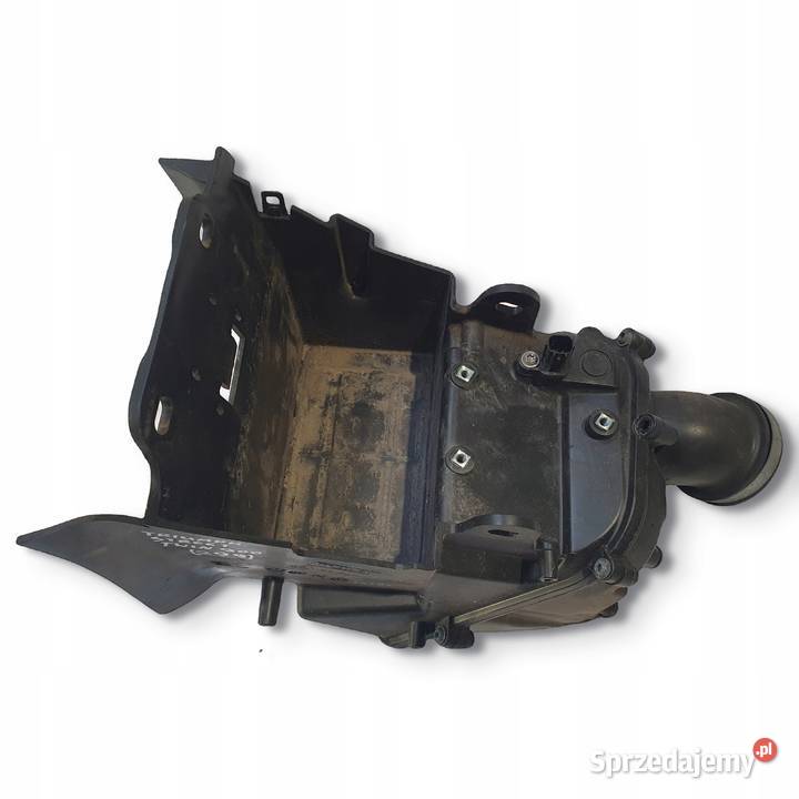 OBUDOWA FILTRA POWIETRZA Triumph Street Twin 900 lubelskie Chełm