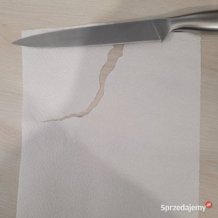 Ostrzenie noży narzędzi Ostre Żyletka Elbląg