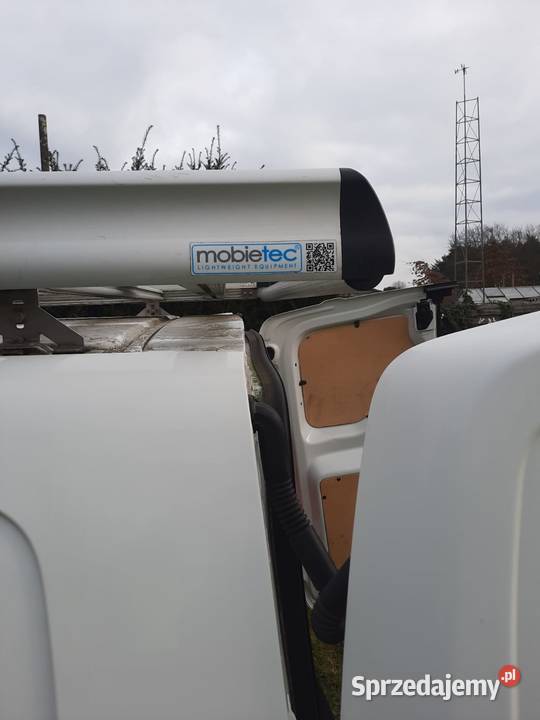 Import z Belgii stan zabudowa platforma EUR6 Peugeot pomorskie Kartuzy