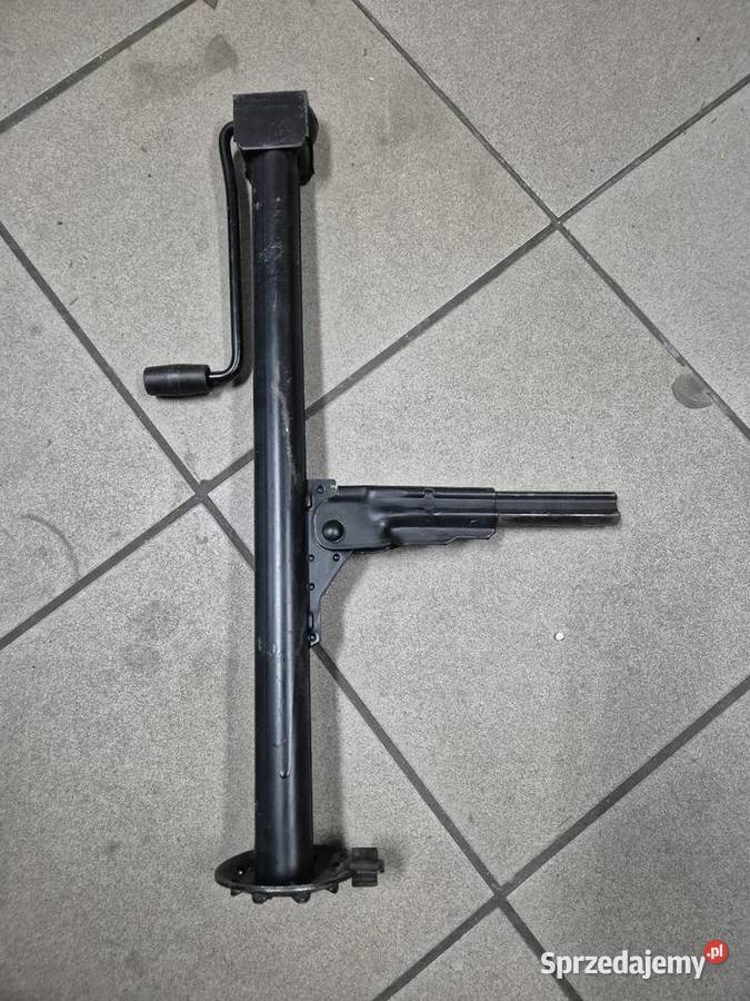 BMW E36 lewarek podnośnik oryginał Łódź