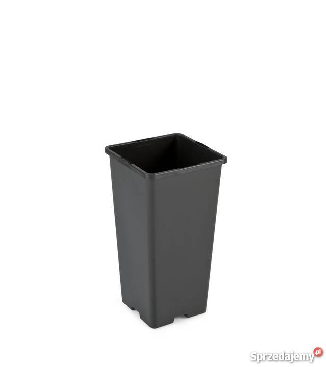 2 l donica do róż wysoka donice produkcyjne Ogród Radomsko