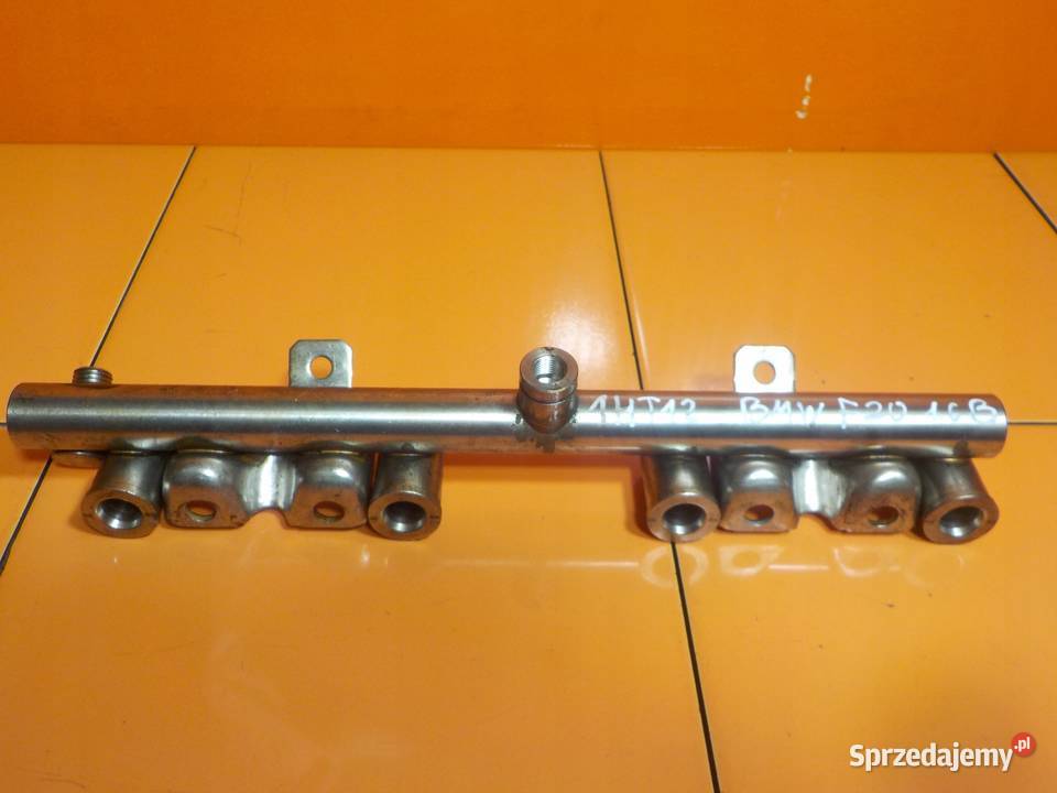 BMW 1 F20 3 F30 16 B 15r 136 N13B16A N13 listwa Suków