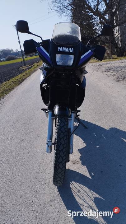 Yamaha Tenere xtz 660 Chełm
