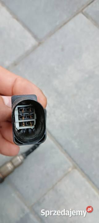 Sonda Hyundai Tucson Lublin