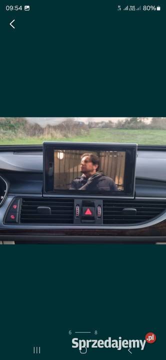 Audi a6c7 20 benzyna 252KM Tarnowskie Góry sprzedam