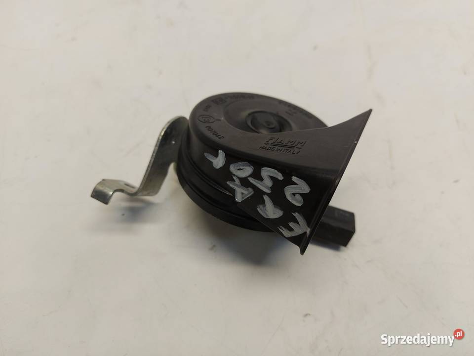 Mercedes EQA 250 W243 KLAKSON SYGNAŁ DŹWIĘKOWY Motoryzacja dolnośląskie