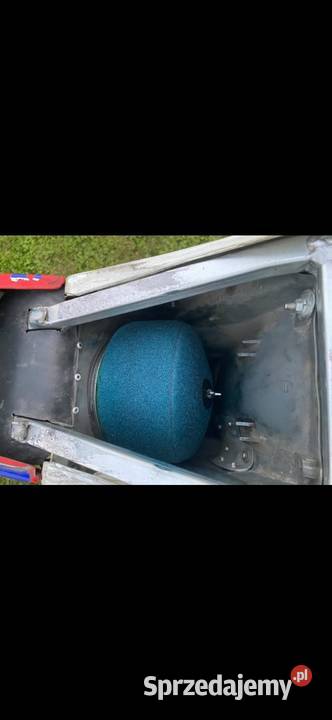 Husqvarna 125 Husqvarna Zabłocie