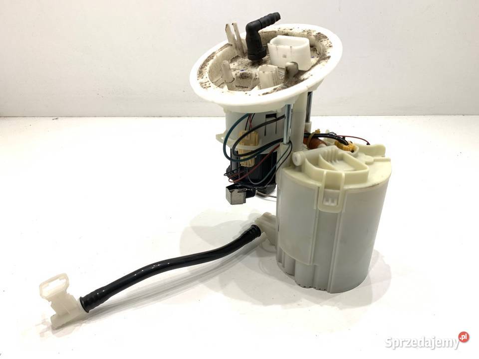 POMPA PALIWA AUDI A4 B8 8K0919051M 20 180 0715 podkarpackie