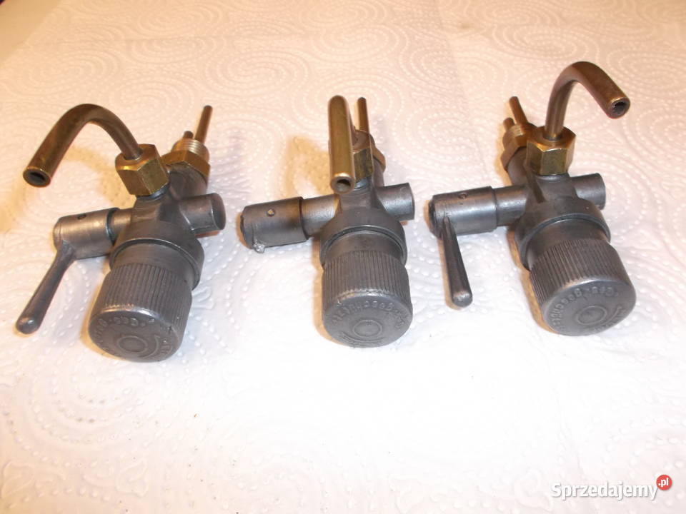 KRANIK METRIC DKW NZ SB RT 125 175 200250 350 dolnośląskie Świerzawa sprzedam