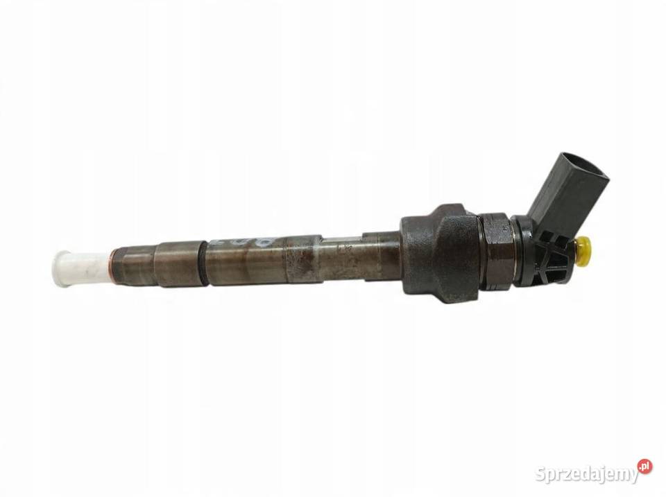 WTRYSKIWACZ 0445110617 20 D N47 Bmw Seria 5 VI