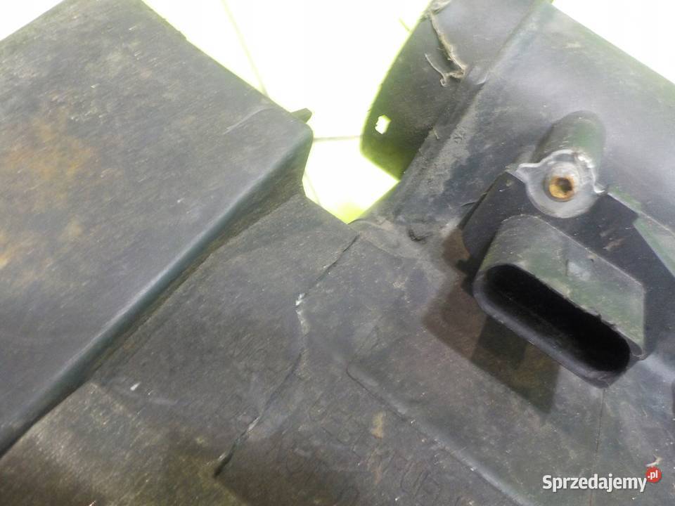 AUDI A3 8P SLINE II 06r HB 3D obudowa filtra Suków