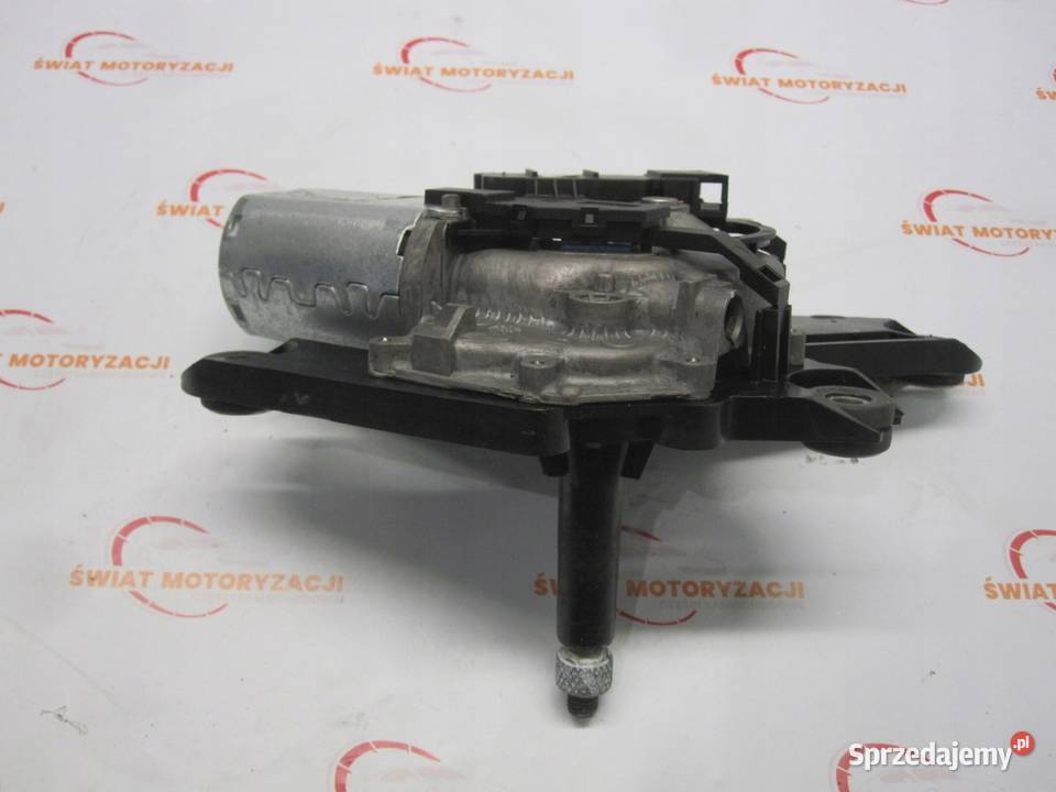 MERCEDES EKLASA 11r silniczek wycieraczki świętokrzyskie Kielce