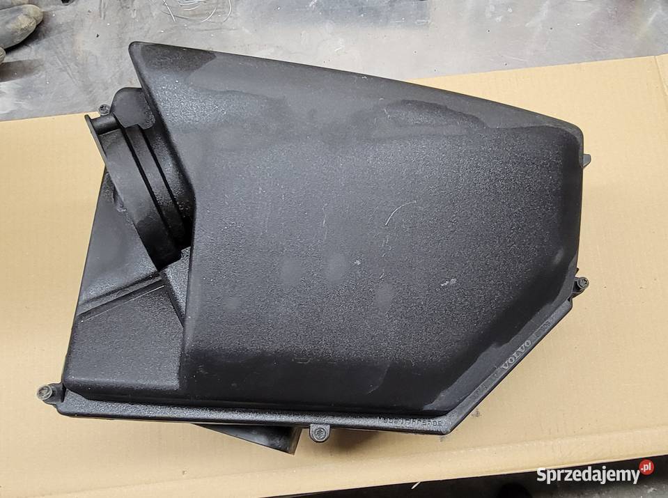 Podstawa obudowa filtra powietrza 30748207 Volvo Mokre sprzedam