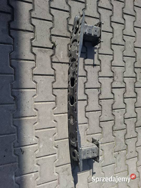 Belka zderzaka tylnego Mercedes B 200 Kujakowice Górne