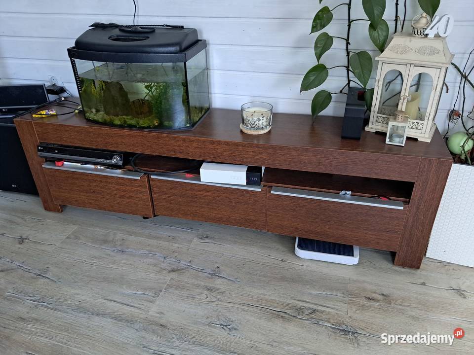 Syndyk sprzeda Szafkę RTV Wejherowo