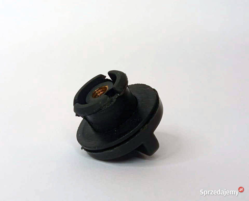 Motylek nakrętka pokrywy filtra powietrza piły Bielsko-Biała sprzedam