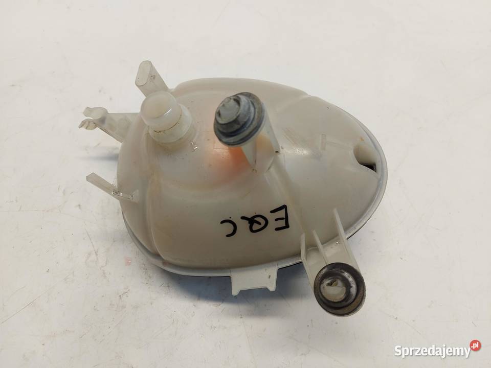 Mercedes EQC 400 W293 ZBIORNIK WYRÓWNAWCZY