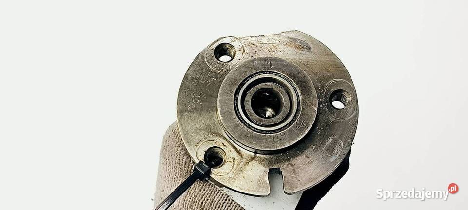 WAŁKI ROZRZĄDU FORD TRANSIT MK8 BK2Q6A270AA osobowe